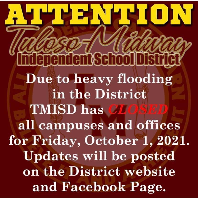 Tuloso-Midway Intermediate School (@tmintermediate) on Twitter photo 