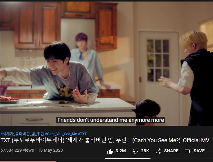 bg_syj's tweet image. Can't You See ME?

AKONG LEGENDARY MCs
#WellDoneMCSoobin
#PunkTeam