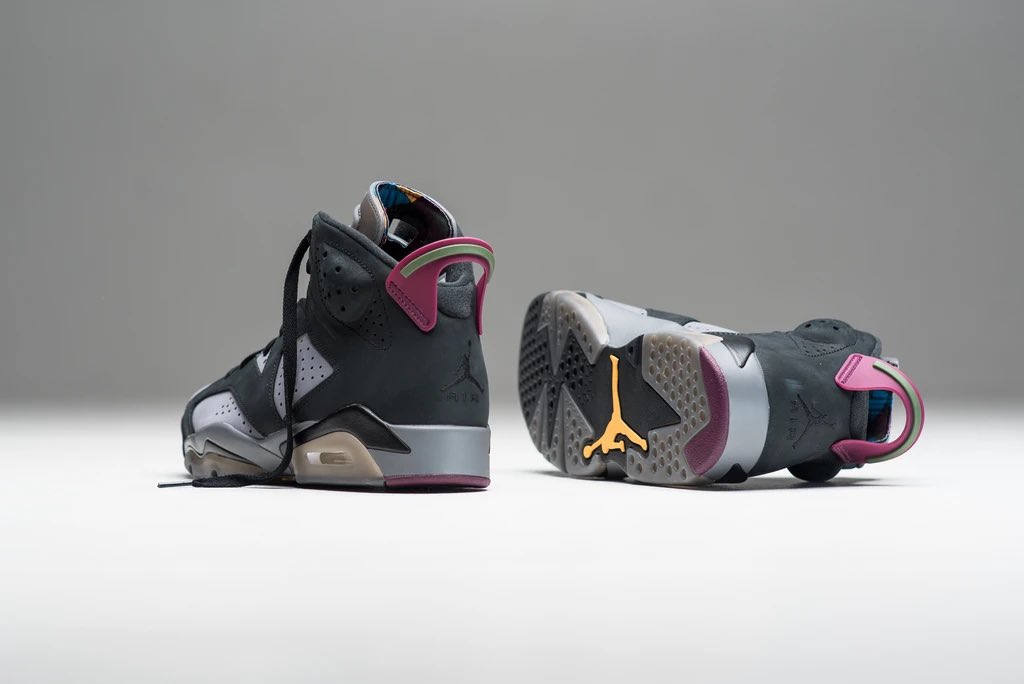 jordan 6 bordeaux jimmy jazz