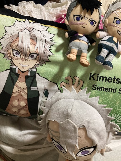 不死川実弥のタグが付いたイラスト 451 480件目