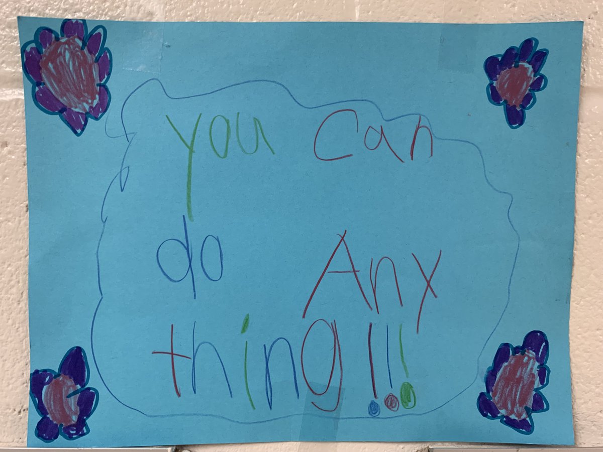 Samuel Huntington Elementary School tweet media