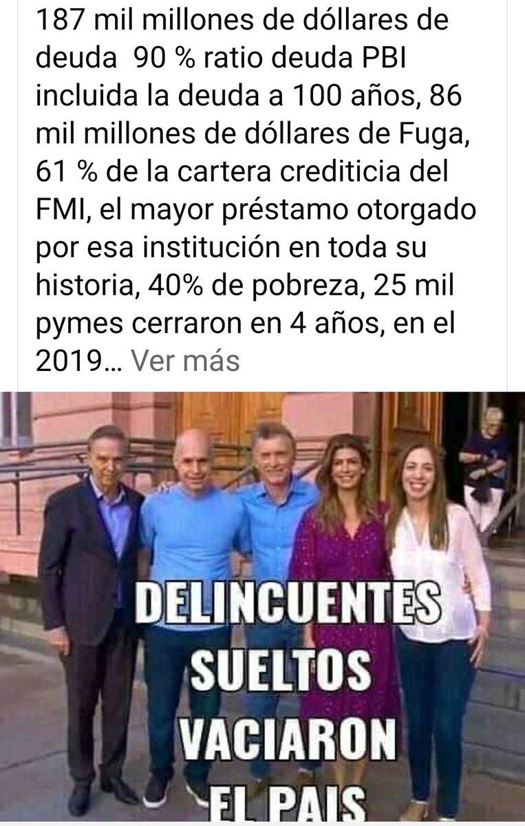 sanlil4's tweet photo. 🤷🏻♀️ #MauricioMacriAIndagatoria #ARASJ https://t.co/LzCJ5x6qRw