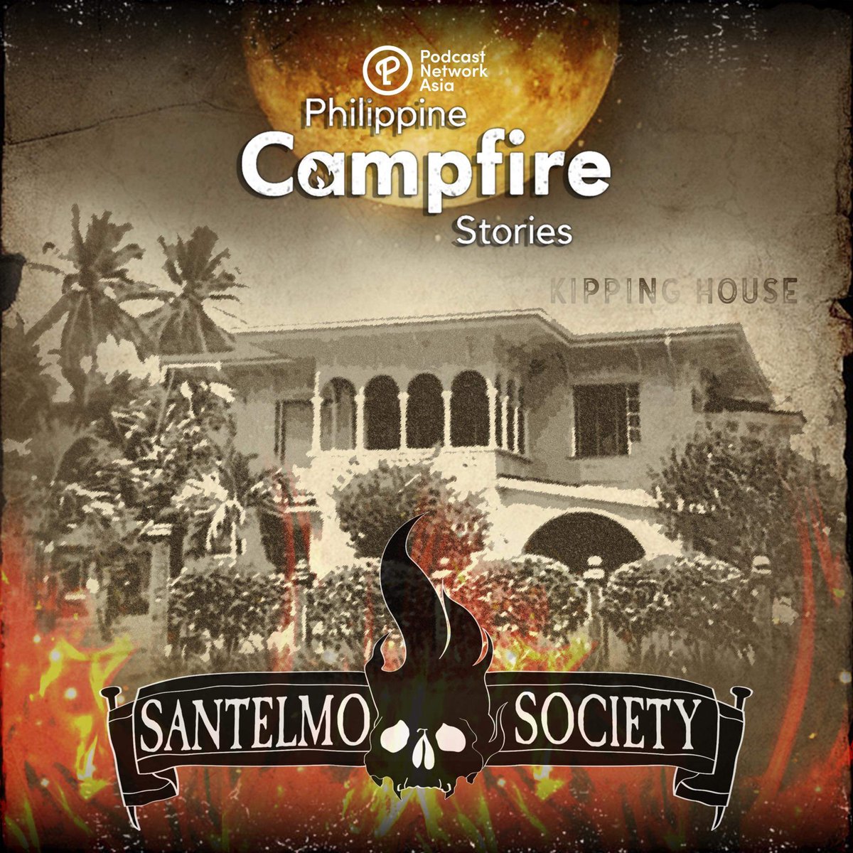 campfirestoryph's tweet photo. NEW EPISODE!
Binisita tayo ng isang kaibiga hatid na mga kwento mula sa kanilang tahanan na nakatindig na mula pa sa panahon ng mananakop.
For Heirloom Recipes made with love, visit Dilaw na Apron on FB/IG
#truehorror #realhorror #camiling #kipping #leonorrivera https://t.co/gGQCxXmiqQ