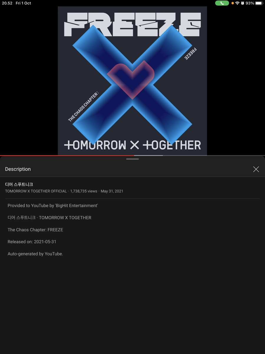 breathlikeicy's tweet image. hearing dear sputnik live this sunday

#WellDoneMCSoobin
#PunkTeam
@TXT_members @TXT_bighit