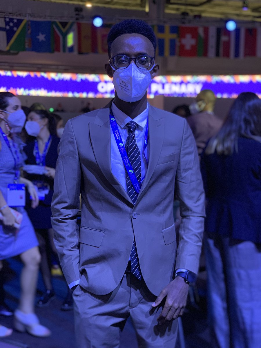HornForum's tweet photo. It is great pleasure to the Somaliland Youth and the Horn Youth Leaders Forum that our President attended an international conference in Italy and returned safely now in Hargeisa. PRESIDENT @Activist_Kamaal will share his experience with the other youth https://t.co/xBAG95C0WV