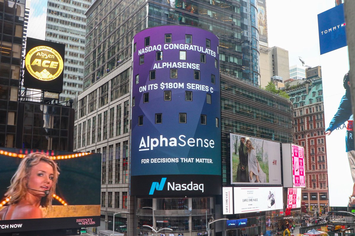 AlphaSense tweet media