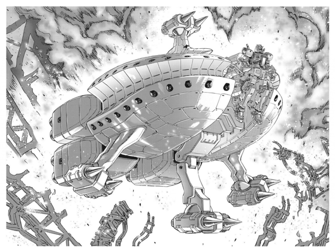 ( ゜Д゜) なぁにこれぇ 