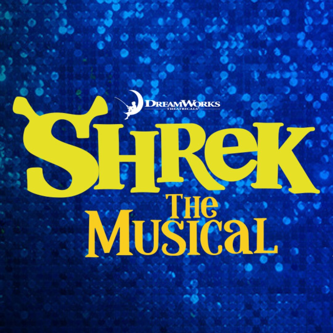 COMING SOON: <a href="/theNMTC/">NMTC</a>  present Shrek The Musical, coming to our Derngate stage from Tue 26 - Sat 30 October! 

Shrek an Ogre, finds himself on a daring adventure alongside a wisecracking Donkey to rescue the feisty Princess Fiona.

Tickets on sale now: royalandderngate.co.uk/whats-on/nmtc-…