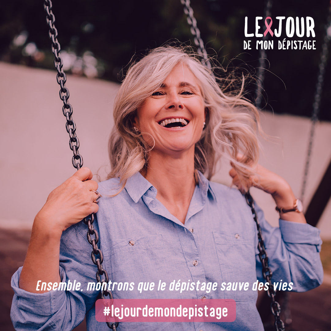Fédération Nationale des Médecins Radiologues (@fnmr_radiologue) on Twitter photo 🎀 <a href="/Fnmr_radiologue/">Fédération Nationale des Médecins Radiologues</a> se mobilise en faveur du dépistage organisé du #cancerdusein ciblant les femmes de 50 à 74 ans. 👉🏻 Découvrez en octobre des témoignages de femmes qui parlent du jour de leur dépistage ➕ d'infos sur monradiologue.fr
#lejourdemondepistage #OctobreRose 🎀 <a href="/Fnmr_radiologue/">Fédération Nationale des Médecins Radiologues</a> se mobilise en faveur du dépistage organisé du #cancerdusein ciblant les femmes de 50 à 74 ans. 👉🏻 Découvrez en octobre des témoignages de femmes qui parlent du jour de leur dépistage ➕ d'infos sur monradiologue.fr
#lejourdemondepistage #OctobreRose