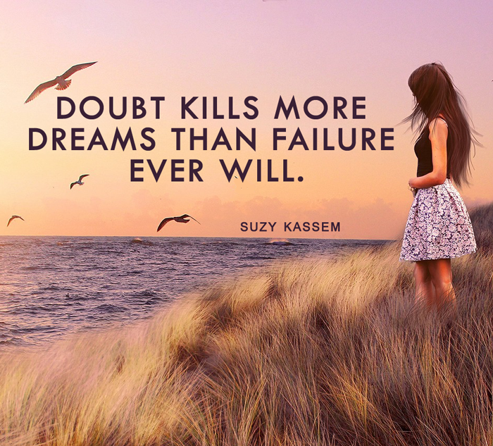 paystubcreator's tweet photo. Ain't that the truth folks! 
Doubt of whatever kind can be ended by ACTION alone! #removedoubt #DreamBig #achievementunlocked #FinancialFreedom #quotes #FridayMotivation https://t.co/2wkFBVzOzQ