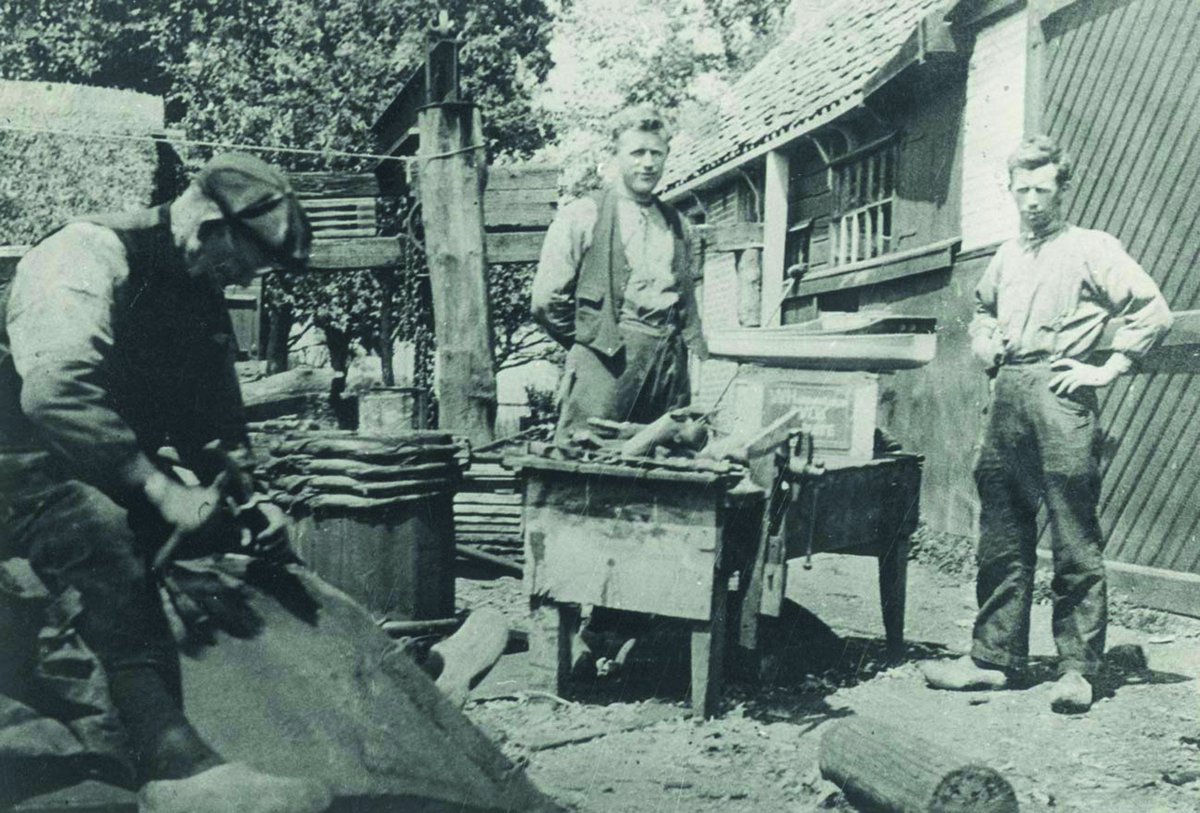 Royal Huisman tweet media