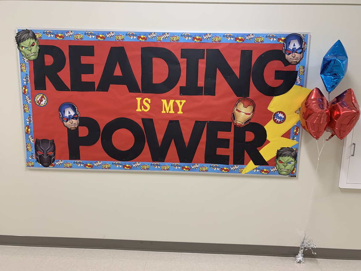 AcademyTag's tweet photo. Reading improves your life! Our change agents recognize that and have vowed to improve their reading skills! #thecertifiedtagway #stemtopia180
 #readingisoursuperpower https://t.co/er27Nd5XJM