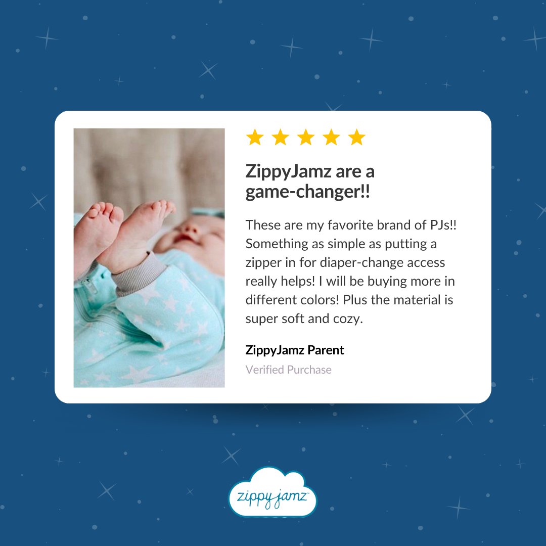 _zippyjamz's tweet photo. See what parents are saying about ZippyJamz! ⭐️⭐️⭐️⭐️⭐️ https://t.co/indaMi7W8u