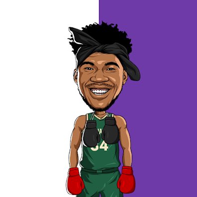 BallerHeadzNFT's tweet image. Hi Ballerz,

It’s time to announce the Wallpaper contest winners… ⌛️

Congrats 
@RyanD7 @dudeguy632guy @101_nft 

DM us your ETH address to claim the rewards 💰

For the ones that didn’t get it this time, there’s more giveaways on our Discord channel 👇🏼

discord.gg/TuaBnzPd