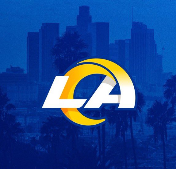 SamWithTheRams's tweet photo. The birds are coming to @SoFiStadium this Sunday. The @RamsNFL are undefeated - The Cards are undefeated. This is a NFC West Division match-up.  We need this win!  We need you fans so #LoudInLA and to get the #RamsHouse rocking - especially when Rams are on D! Are you with me?! https://t.co/zkF7wQCmWj