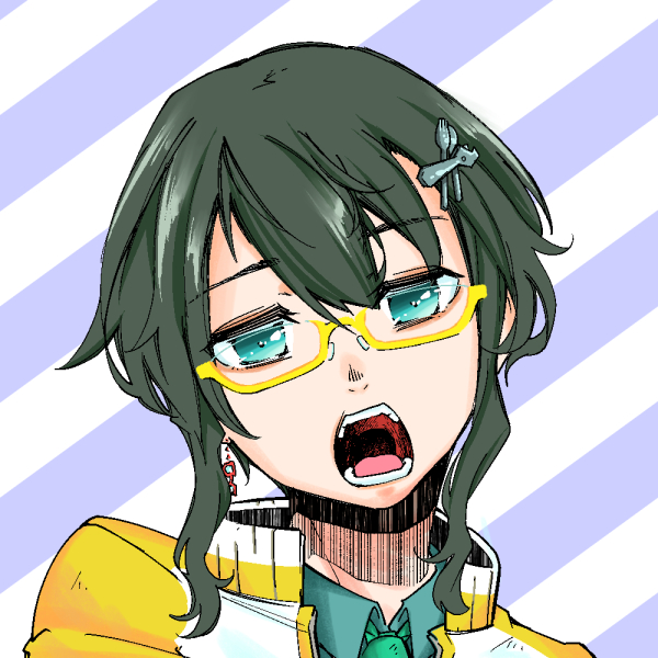 #メガネの日 GIGA 