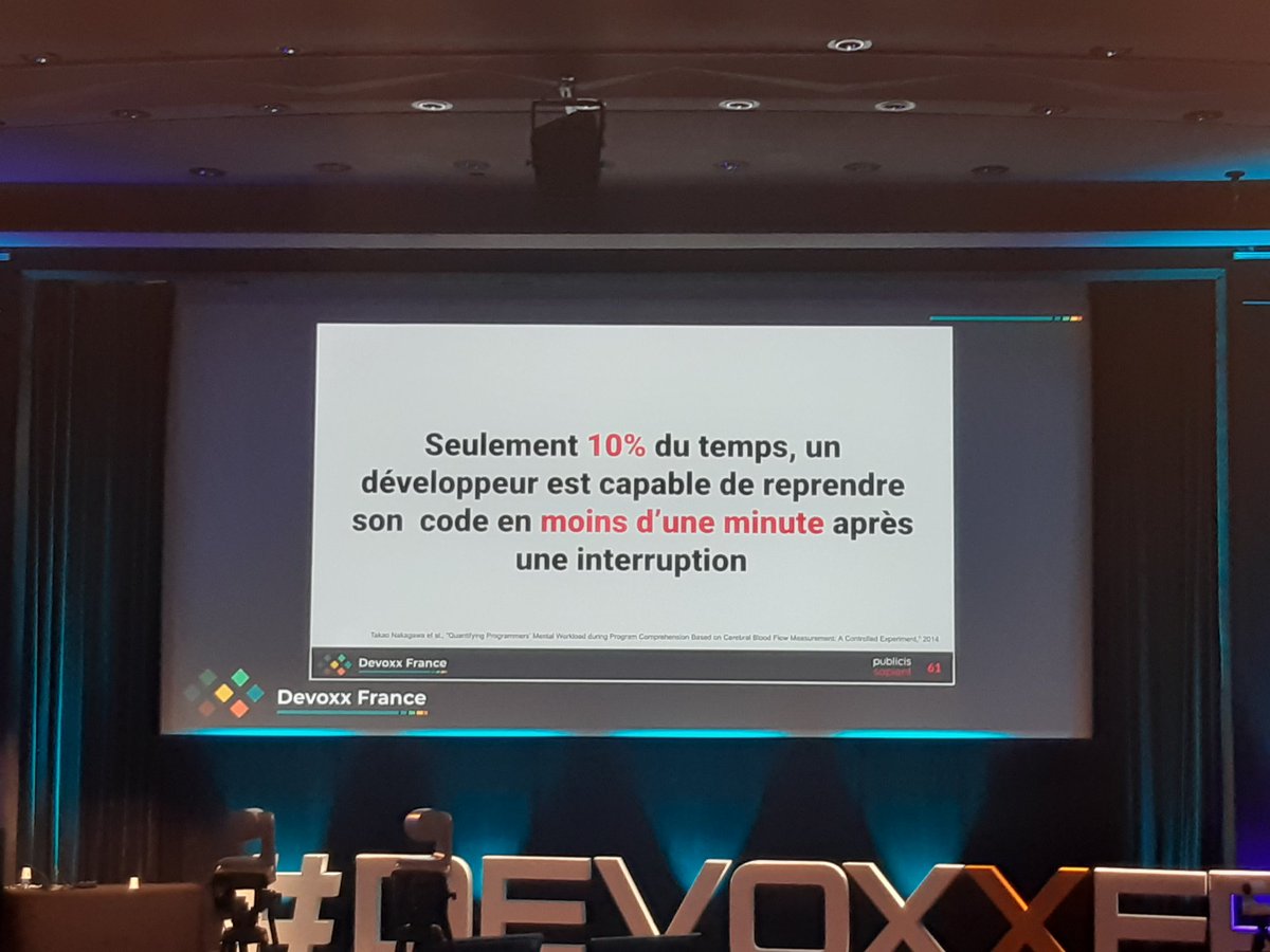 J'ai beaucoup aimé aussi le talk de <a href="/dicaormu/">Diana Ortega</a> sur la lisibilité du code