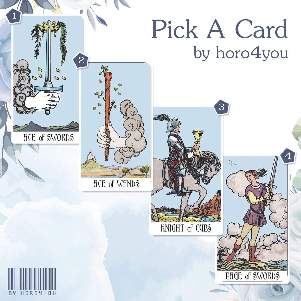 ดูดวง : Horo 4 you tweet media
