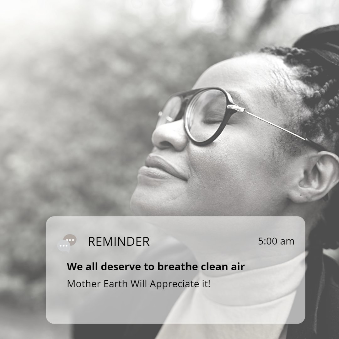 FreegoUS's tweet photo. Clean Air, is an endless Journey!

If we start with little actions like little daily reminders, it will help us to keep our environment clean.

You may start just saving energy and carbon emissions with your commuting.

#RideWithFreego #EnvironmentClean https://t.co/TXqugO4Kys