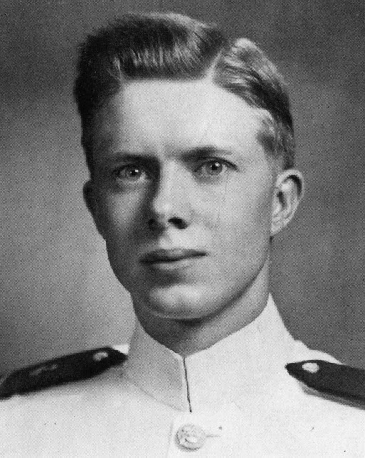 NavalAcademy's tweet image. Happy 97th birthday to Jimmy Carter, the oldest living former President!

Carter is the only President of the United States to have graduated from #USNA!⚓️