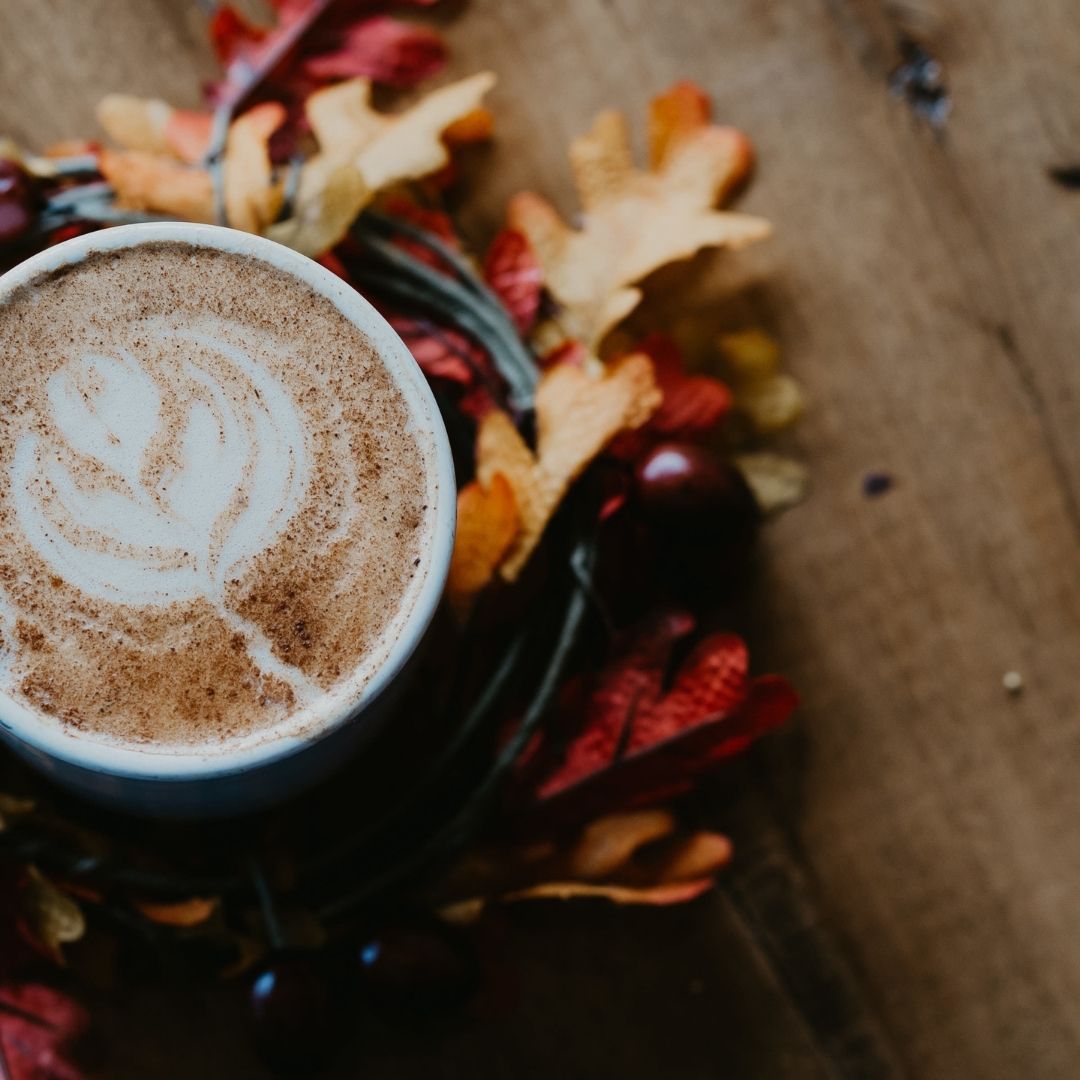 ourfairgrounds's tweet photo. Our Sticky Chai Latte is like no other. Made with fresh chai and soaked in buckwheat honey, this Fall favorite will open your eyes to what deliciousness tastes like. 🍂
#ourfairgrounds #tasteonetasteall #fallfavorites https://t.co/KCGaIttohn