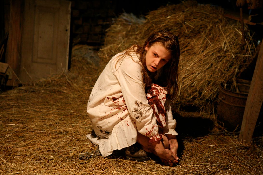 Tonight on Dead Talk Live: Ashley Bell!

Come learn about her role in “The Last Exorcism” and more. Interview starts at 9:30!

@ashmichaelbell
.
.
.

#DeadTalkLive #staywalking #horror #horrormovies #thriller #ashleybell #thelastexorcism