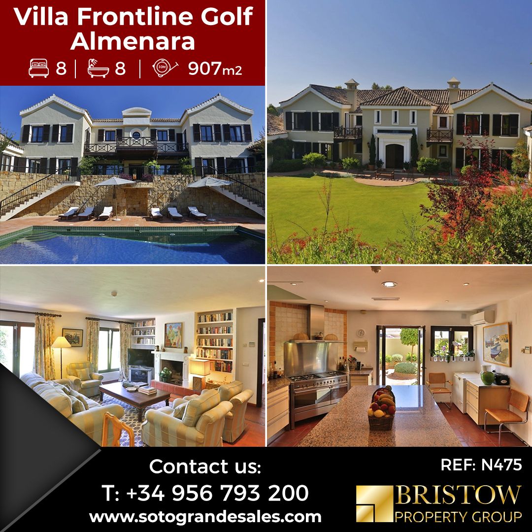 Bristow Property tweet media