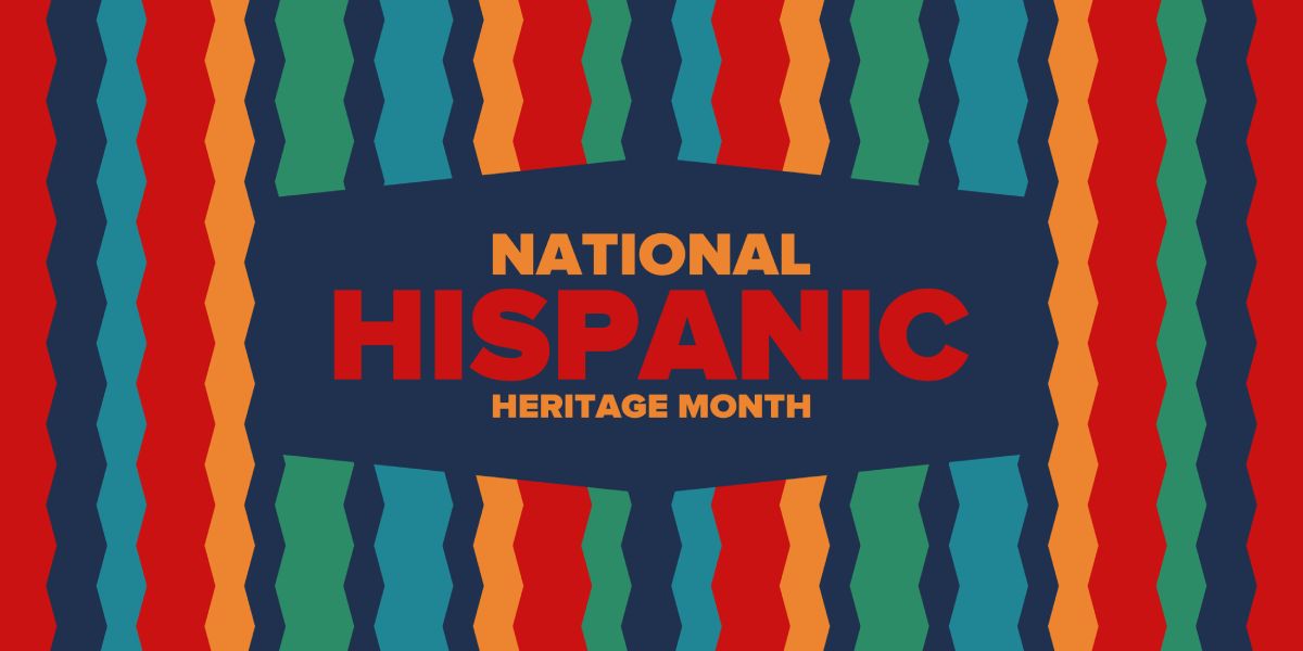Every year from September 15 - October 15, we celebrate and recognize the cultural histories and accomplishments of Hispanic Americans nationwide. Have a Great #HispanicHeritageMonth hispanicheritagemonth.gov/for-teachers/?…