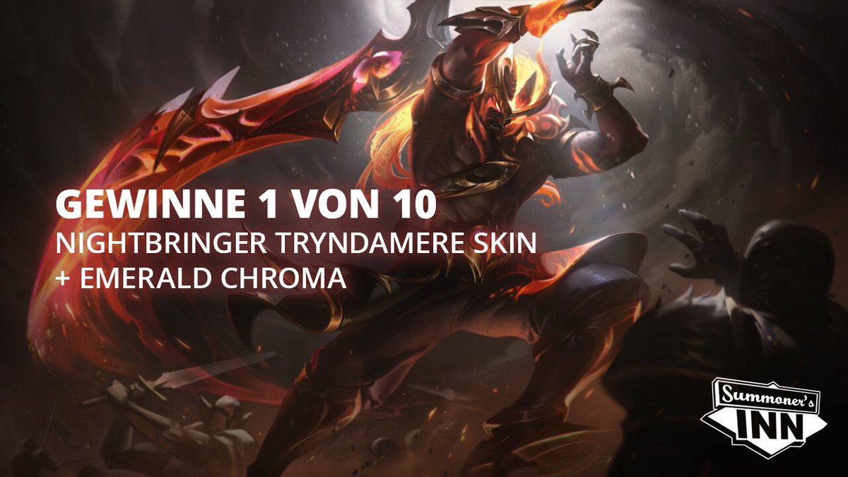 Summoner's Inn tweet media