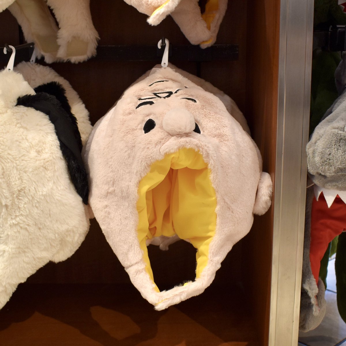 Usj365 新作登場 ぬいぐるみハット ティム スヌーピー チャーリーブラウン 価格 各3 800円 Usj ユニバ Usjグッズ T Co Dfraui1jp2 T Co Z2zzf46u0u Twitter