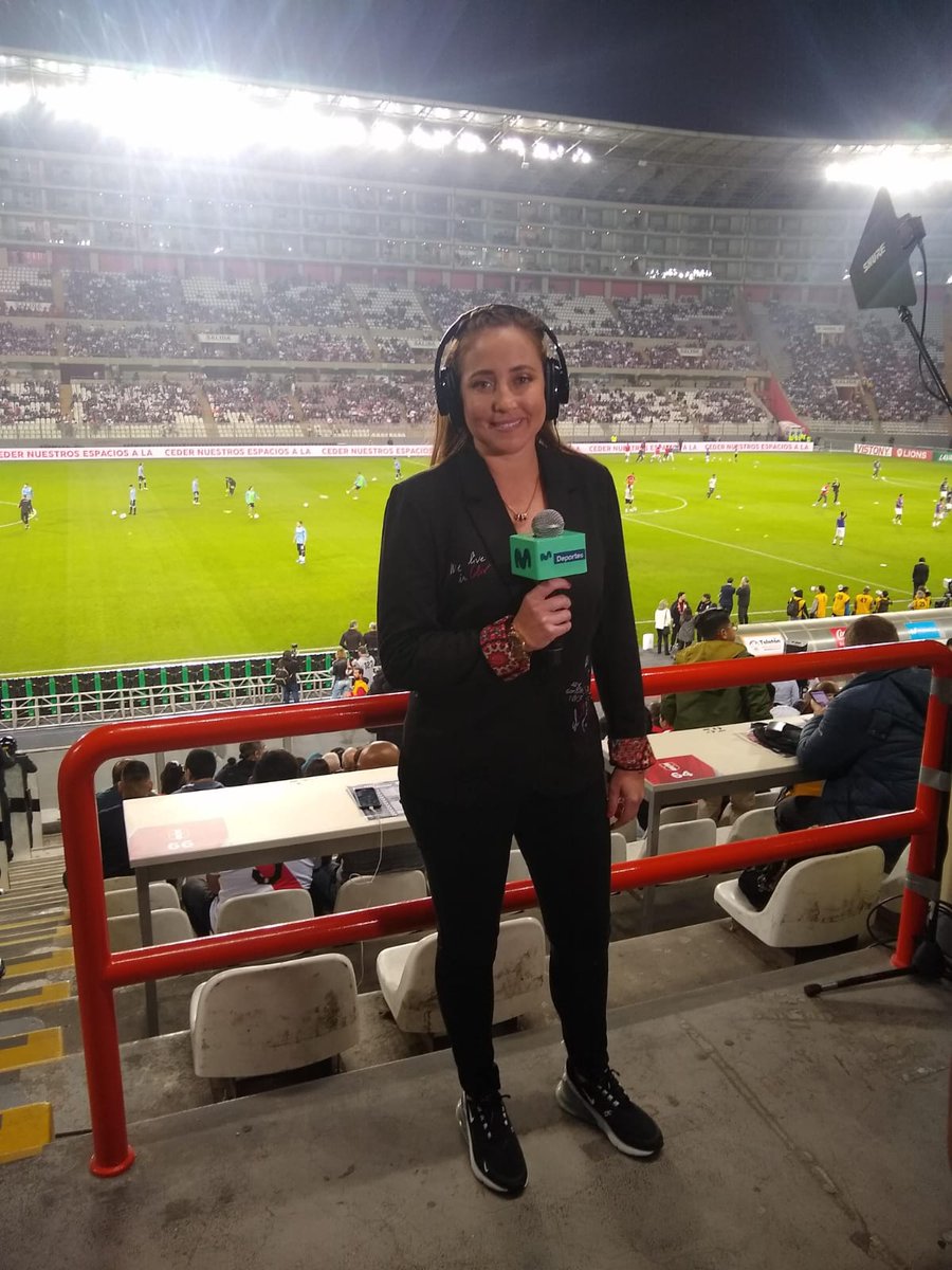 Daniella Fernández Vassallo tweet media