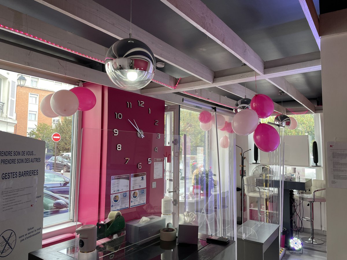 le Pink Concept(Pc♥) tweet media