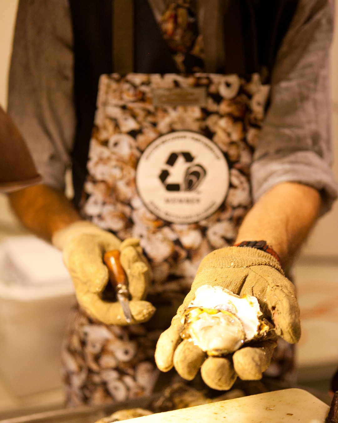 Oyster Recovery Partnership on Twitter "Who is ready for the return of