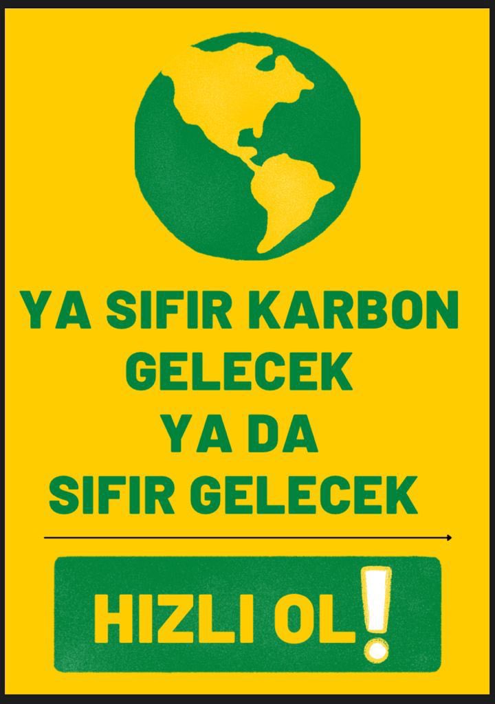 EtilerFen's tweet photo. 6.sınıflar arasında düzenlediğimiz“İklim Krizi” konulu afiş yarışmasında en çok oyu alan öğrencilerimizi tebrik ederiz. ♻️ https://t.co/KZySiynxQm