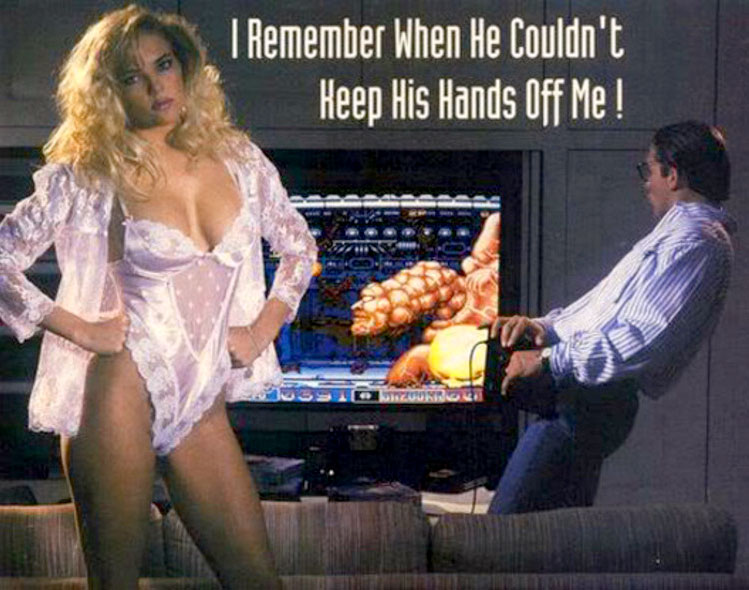 ArkhamAlley's tweet photo. Another beautiful day with retro gaming ads that are full of WTF.
#springdalepa #videogames #arkhamalley #retrogaming #nerd https://t.co/h9N4ZJFs7k