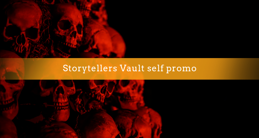 cora_nightwoods's tweet photo. and....... #vampirefriday and #selfpromovault once again!
And think: this could be one of the last times there aren't V5 edition books here!
Share your WoD content here! Don't be shy!
I -usually - don't bite!! https://t.co/IMaG9FM6fw