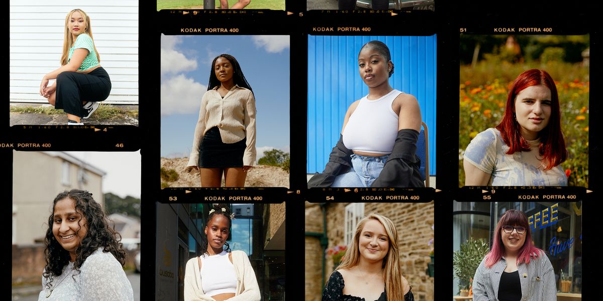 "I absolutely love creating, whether that’s painting, embroidery or using polymer clay."

Meet the next generation of <a href="/ELLEUK/">ELLEUK</a> creatives, featuring our very own <a href="/NUAfashioncomms/">NUA Fashion Comms</a> student Jessica Edwards: 
elle.com/uk/life-and-cu…

#WeAreNUA #ArtisEssential