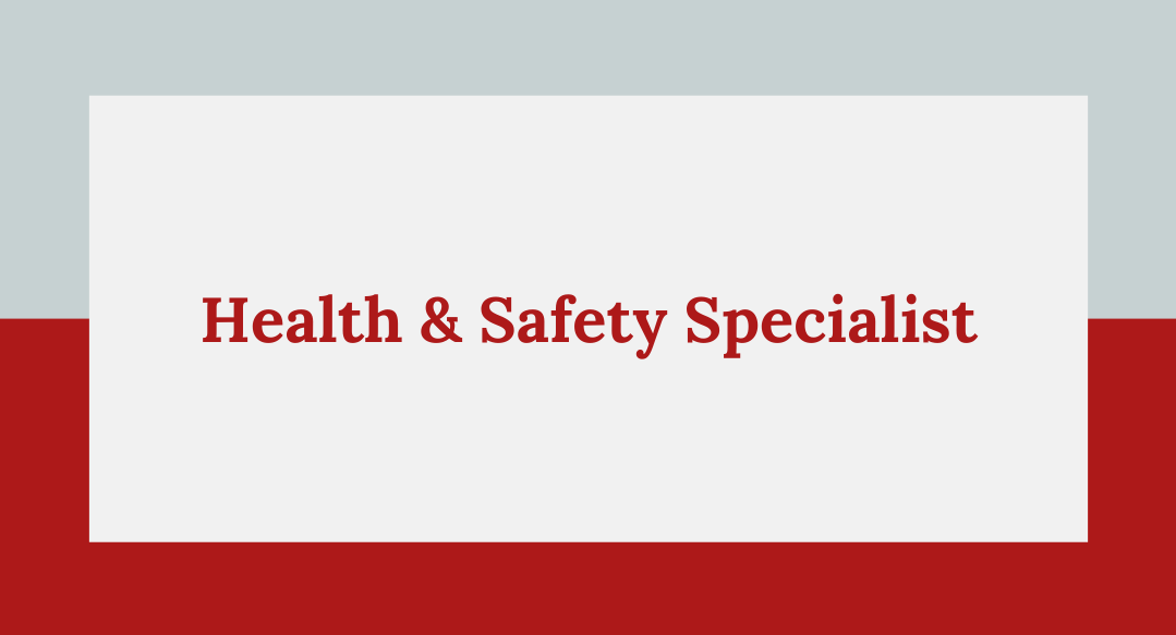 KitchenerExec's tweet image. Our Client is a continuous process manufacturer searching for an experienced Health &amp;amp; Safety Specialist who can bring a track record of Change Leadership to the organization.

#Hiring #ExecutiveSearch #ExecutiveRecruitment #OntarioJobs #HealthAndSafety

kitchenerexecutive.com/jobs/872