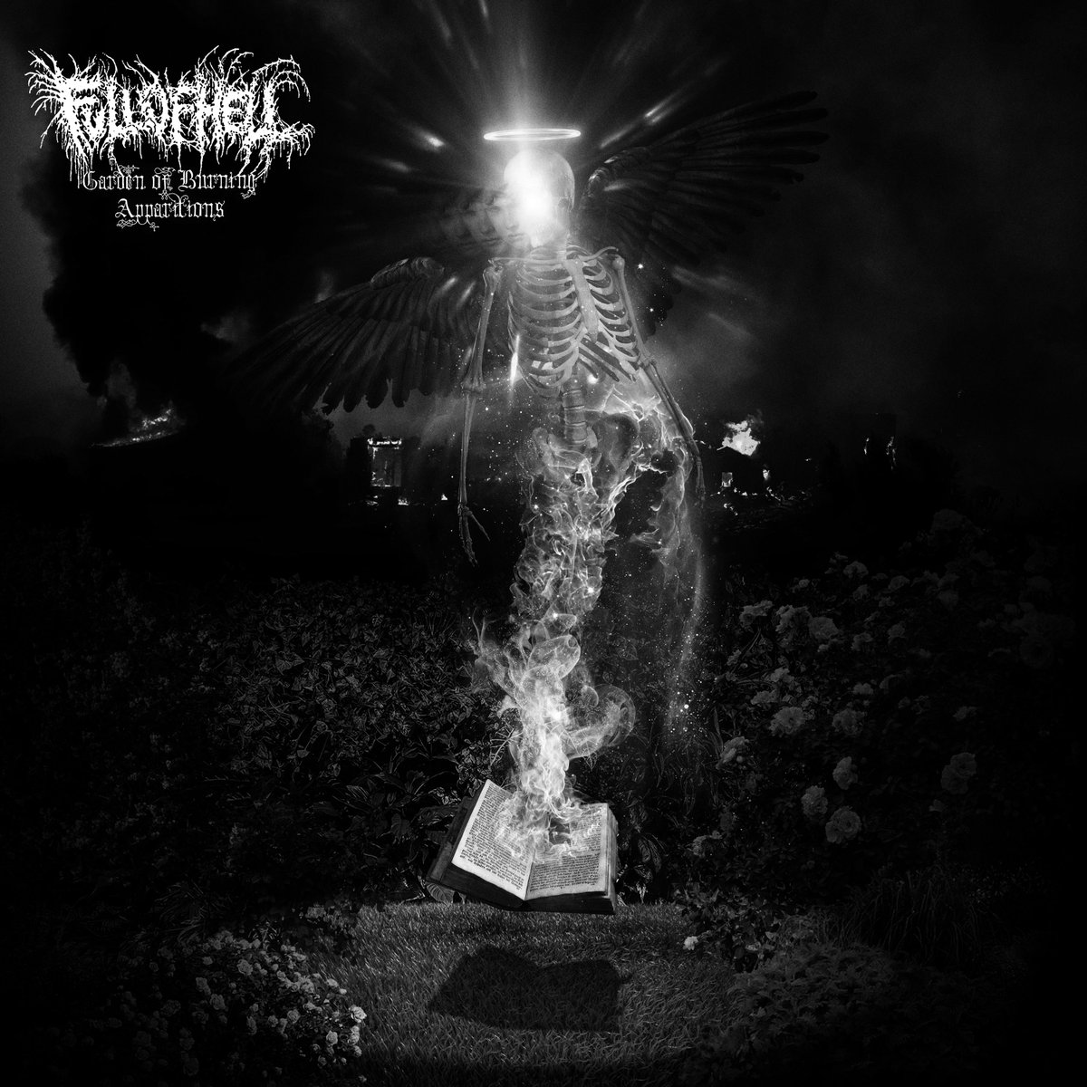 Relapse Records tweet media
