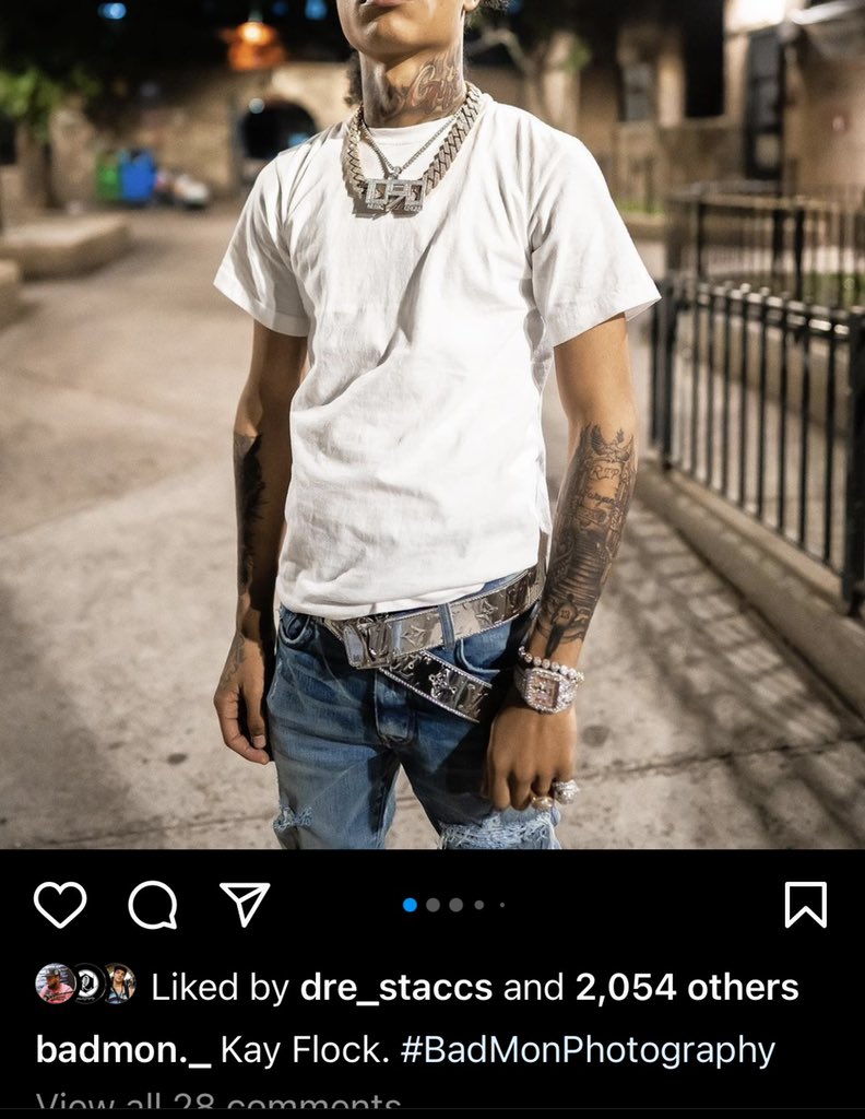 Check out my first ‘Bubbling’ issue with <a href="/kayflockaa/">kay.Roy</a> via @KAZImagazine here: kazimagazine.com/editorial/bubb…