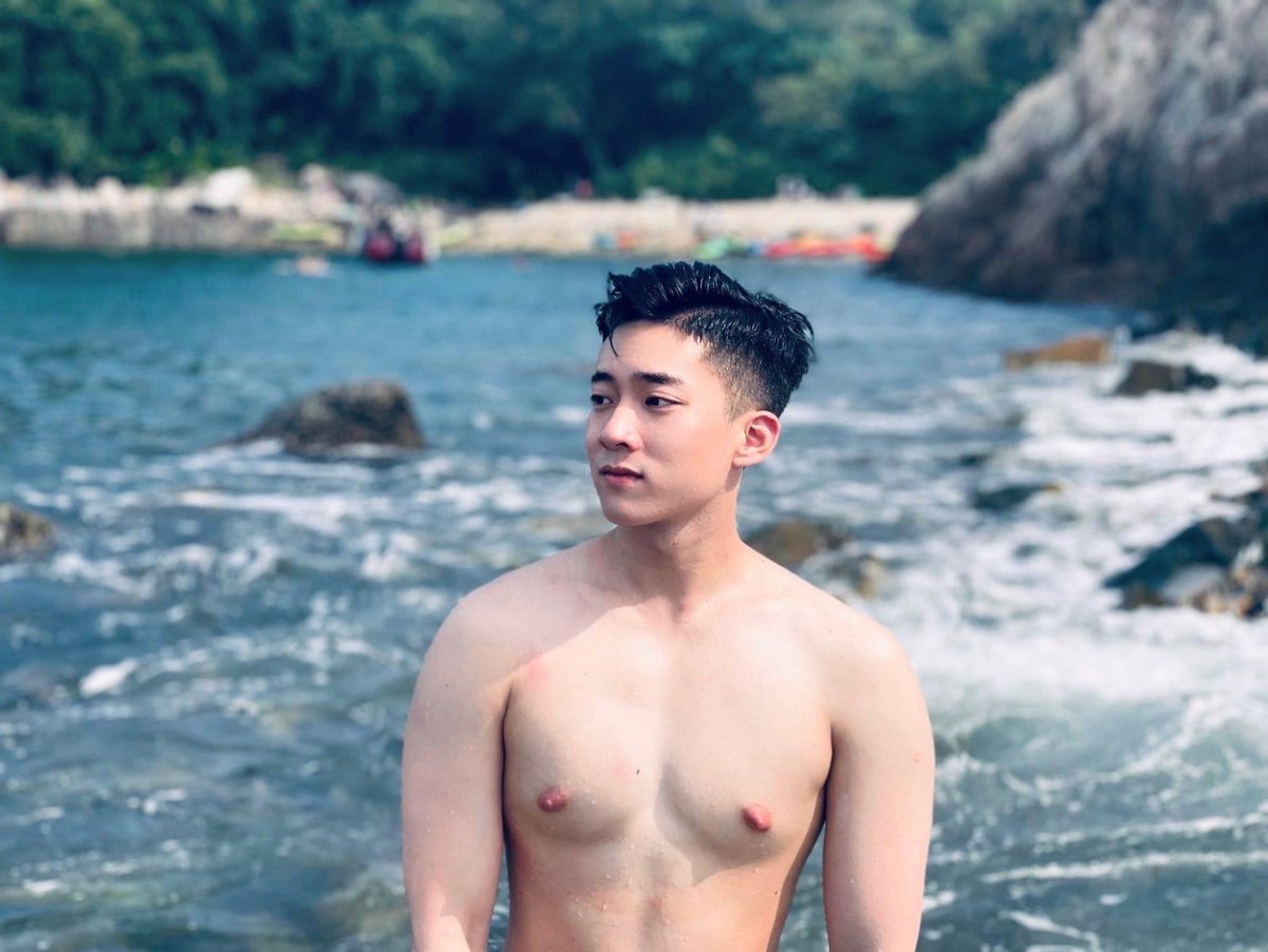 我還是不適合玩水上運動……
#我沒說我是1🤣🤣