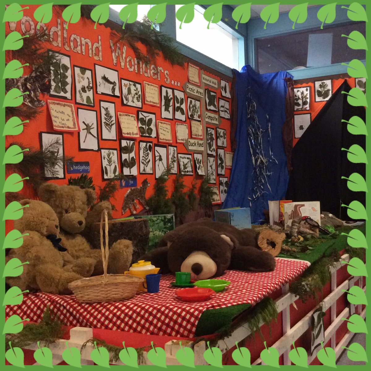 Year 3 Christ the King PS tweet media