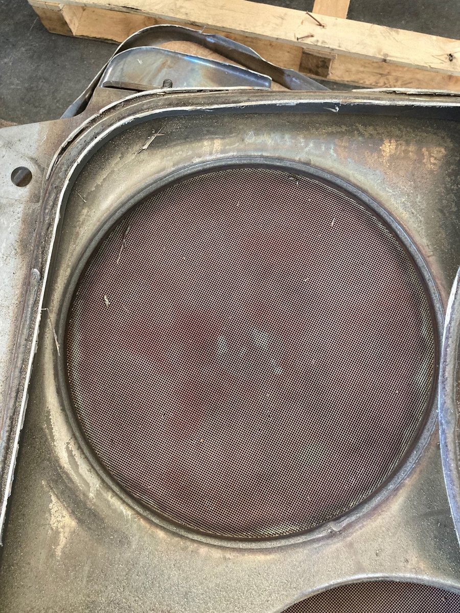 IL COLORE dei CATALIZZATORI: UN'UTILE CARTINA di TORNASOLE
facebook.com/ecofiltrisrl
Affidatevi ai professionisti e risparmiate denaro, nel pieno rispetto degli Standard EURO di omologazione. 
#laclinicadelfap #ecofiltri #filtroparticolato #CO2 #FAP #SCR #Nox #ADBLUE #Urea #PM10