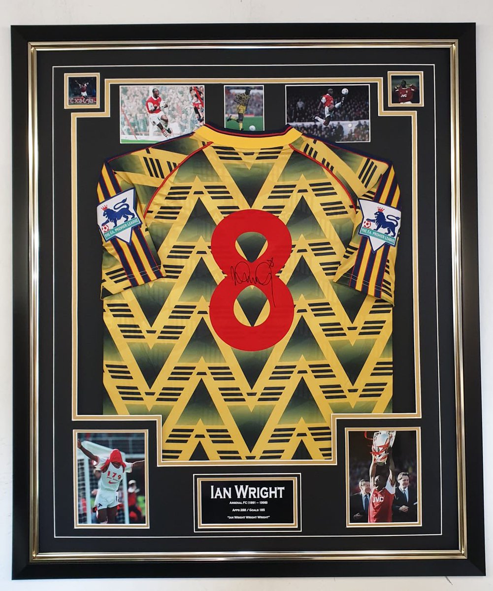 The match day tweet media