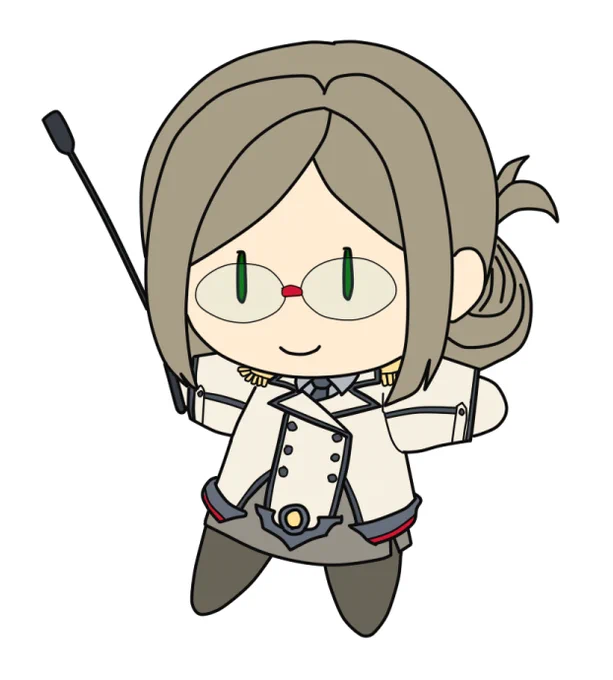 #メガネの日 