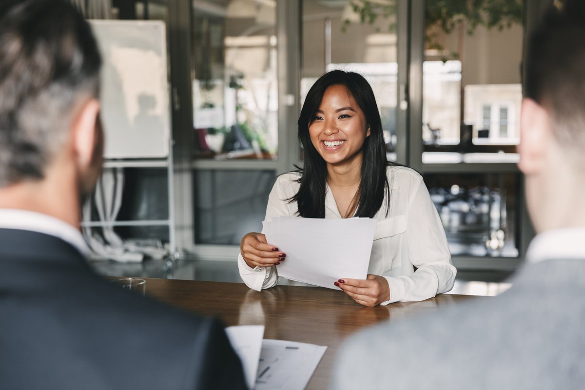 josieappcom's tweet photo. Did you know that 85% of people lie on their resumes?

With a solid professional profile, you don’t have to. Time to boost yours at https://t.co/Dll2BBtYoV!

#Resume #CareerAdvice #BoostYourCareer https://t.co/ePhAQGjNfv