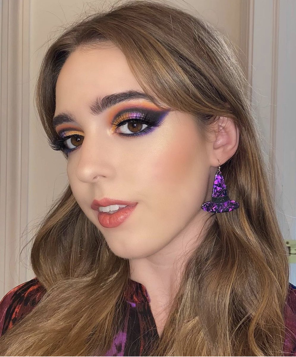 makeupbystefie's tweet photo. @GerardCosmetics I would love to be a part of the team! #GCprsearch @GerardCosmetics https://t.co/1mKodNmgey