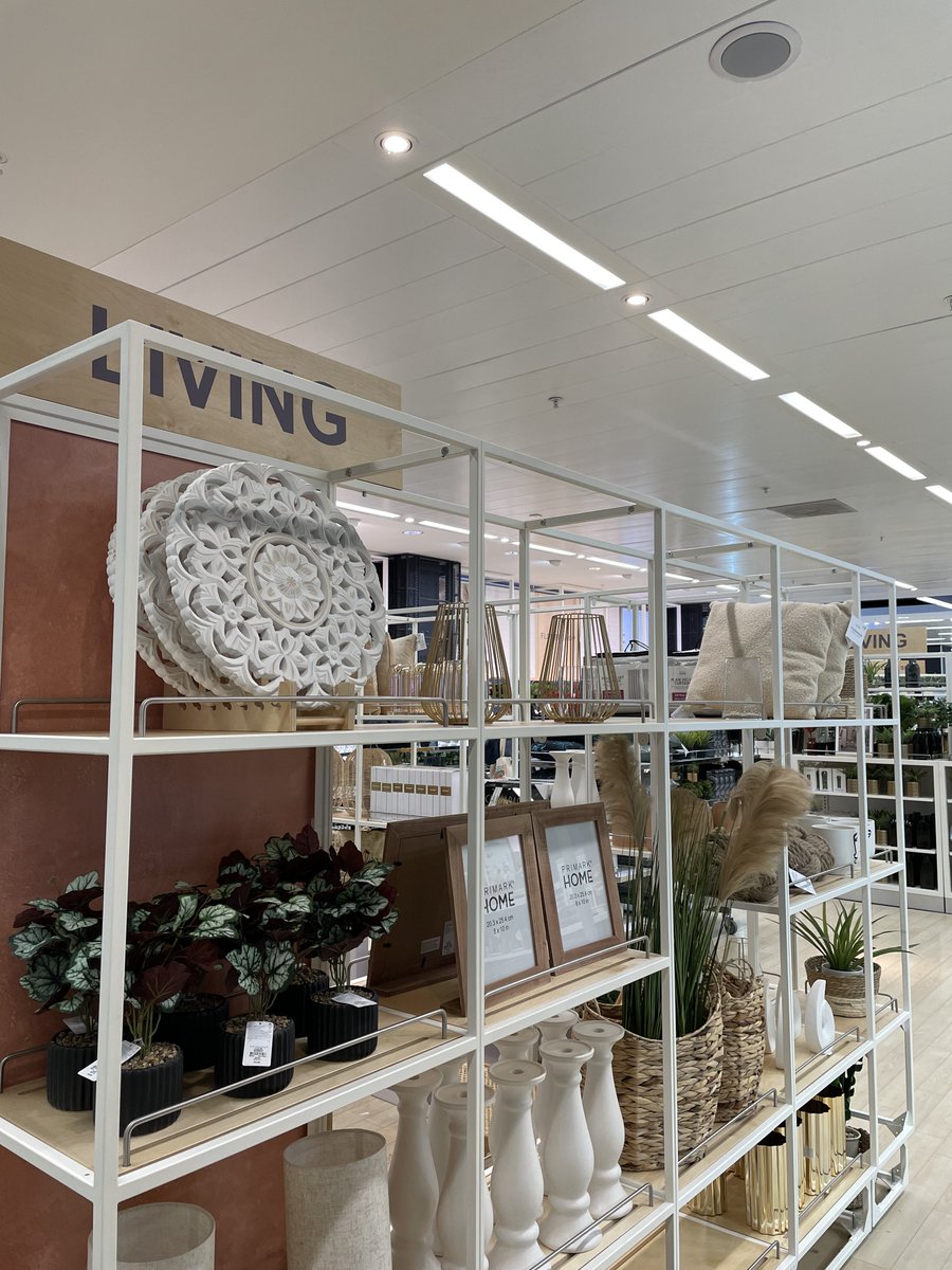 Woman_of_Gold's tweet photo. SORRY but PRIMARK home is really stepping it up!! It’s literally a whole full on home store almost. Woooww they selling furniture now 😳 https://t.co/02aIFIA6pr