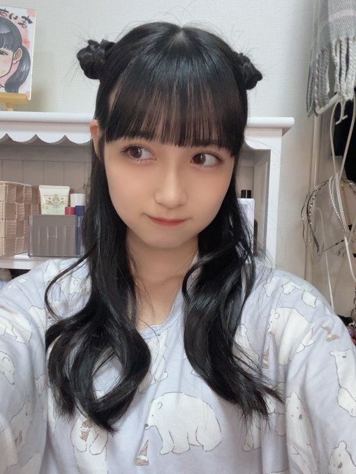 今村麻莉愛のTwitter画像48