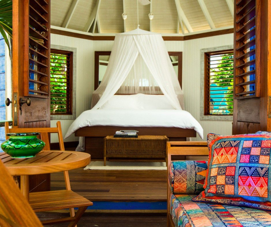 MulberryTravel's tweet photo. Immerse yourself in the birthplace of the World's favourite spy - JAMES BOND!

Stay 7 nights from £2,955 per person* at GoldenEye Jamaica in a One Bedroom Beach Hut...

https://t.co/Io5PmbD9KE https://t.co/75WzhcuXw1